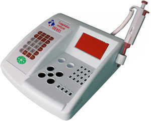 LD-340 Coagulation Analyzer