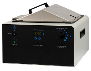 LWB15 LABWAY Digital Water Bath, 15 Liter Capacity